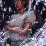 Odera Igbokwe - Essun Broken Earth Fifth Season Nk Jemisin The Stone Sky Obelisk Gate