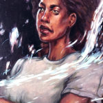 Odera Igbokwe - Essun Broken Earth Fifth Season Nk Jemisin The Stone Sky Obelisk Gate