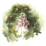 "Paradise" - by Iris Compiet