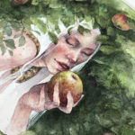 "Paradise" - by Iris Compiet