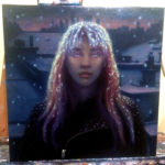 "Snow" by Billy Norrby