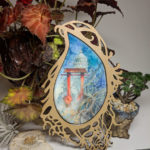 Gateway by Stephanie Law