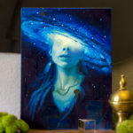 A Galaxy Within by Rob Rey