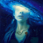 A Galaxy Within by Rob Rey