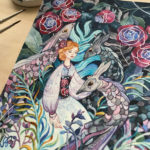 FairyTale- by Ania Mohrbacher