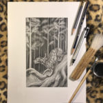 Sentinel - Shawn E Russell