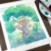 Tree Top - Image 2