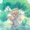 Tree Top