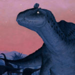 cryolophosaurus full