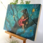 Windcaller by Erika Taguchi-Newton