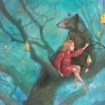 Windcaller by Erika Taguchi-Newton