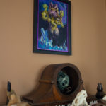 Light-Bondage In The Wild