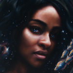 "Anemone" - by Tiffany Dae