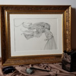 Allen Williams_Daughter of the Sea Frame