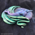 "Starwhal Vision" by Erica Lyn Schmidt