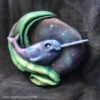 "Starwhal Vision" by Erica Lyn Schmidt