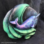 "Starwhal Vision" by Erica Lyn Schmidt