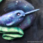 "Starwhal Vision" by Erica Lyn Schmidt