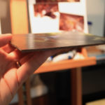 Microraptor by Owen William Weber