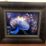 "Luminous" Framed- Tiffany Dae