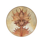 "Shell Maiden" - by Iris Compiet