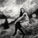 "Norwegian Gothic" by Billy Norrby