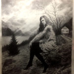 "Norwegian Gothic" by Billy Norrby