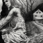 "Norwegian Gothic" by Billy Norrby