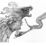 AllenWilliams_Desolate Horn