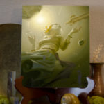 Nullius In Verba by Rob Rey