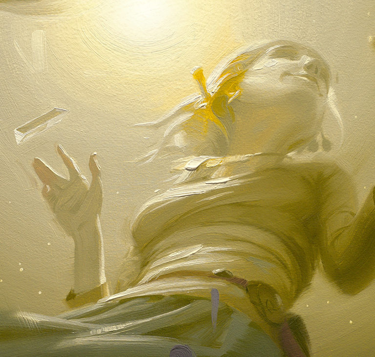 Nullius In Verba Every Day Original