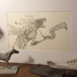 AllenWilliams_Horn EDO Frame