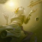 Nullius In Verba by Rob Rey