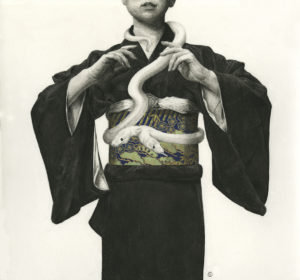 Stephanie Inagaki - EDO auctions