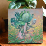 "Brassica" by Kristin Kwan