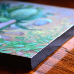 "Brassica" by Kristin Kwan