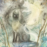Playing with Shadows by Stephanie Law