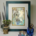 Playing with Shadows by Stephanie Law