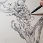 Allen Williams EDO WIP 2