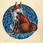 Fox Among Serpents