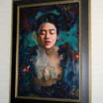 "From Above" - Tiffany Dae