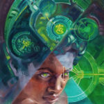 "Medusa's Gaze" by Dan Cohen