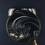 M'fanwy Dean Waves Pt. 6 Detail