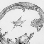 Allen Williams_One of Seven Stars to Fall Detail B