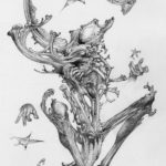 Allen Williams_One of Seven Stars to Fall