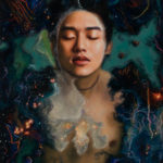 "From Above" - Tiffany Dae