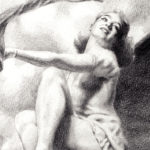 "Cotton Sky" by Billy Norrby