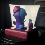 "Artie Waterpup" by Erica Lyn Schmidt