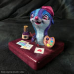 "Artie Waterpup" by Erica Lyn Schmidt