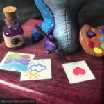 "Artie Waterpup" by Erica Lyn Schmidt